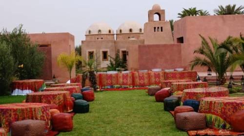 Les Jardins de Kesali