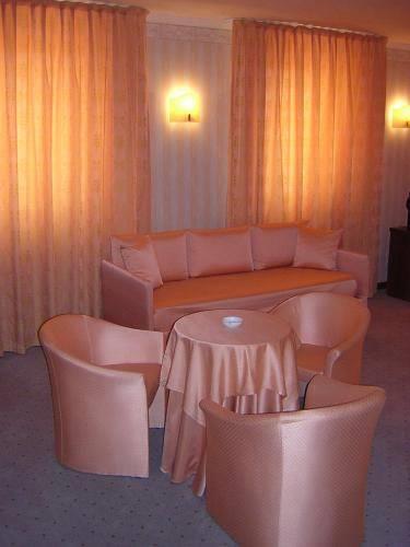 Отель Hotel Astoria