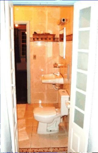 Хостел Hostel Recanto Azul