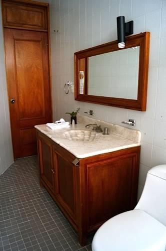 Отель Hotel Suites Campestre