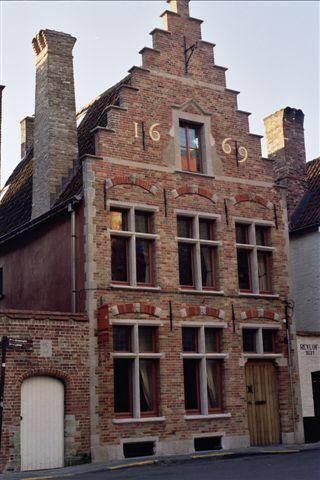 B&B 1669
