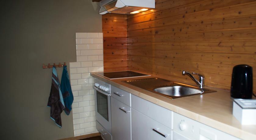 Апартаменты Apartmenthaus Hinterer
