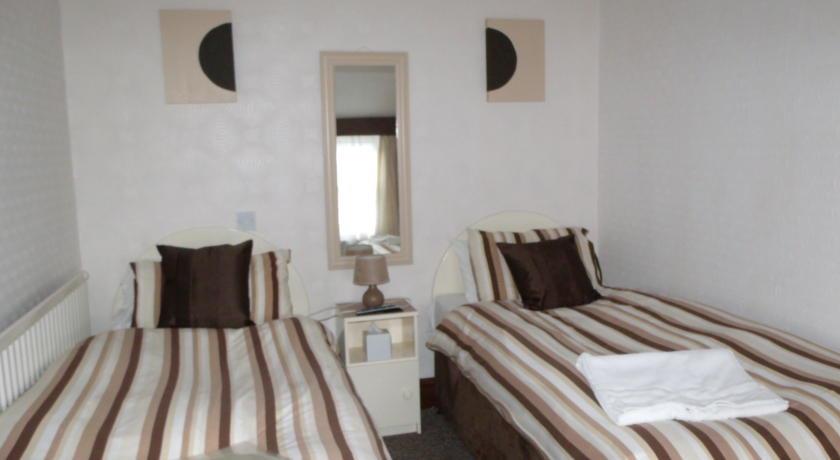 Гостевой дом Jasmine Guest House