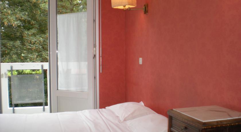 Отель Hotel Particulier Richelieu