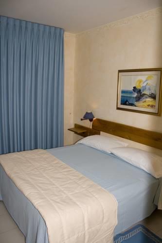 Отель Hotel Marinella