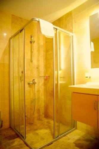 Отель Bc Spa Hotel