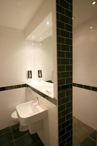 Отель Days Inn Corley - Nec (M6)