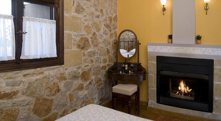Апартаменты Klymeni Guesthouse