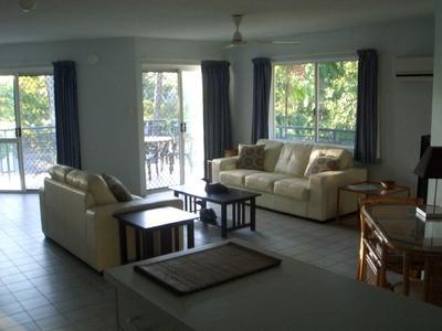 Апартаменты Marina Terraces Port Douglas