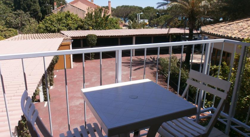Отель Hotel La Bastide