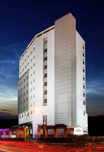 Fortel Chennai