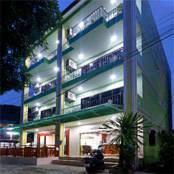 Phuket Tropical Inn