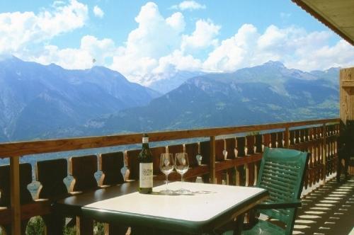 Отель Résidence Balcons du Soleil 4 stars