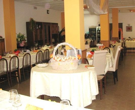 Отель Albergo Ristorante Neni