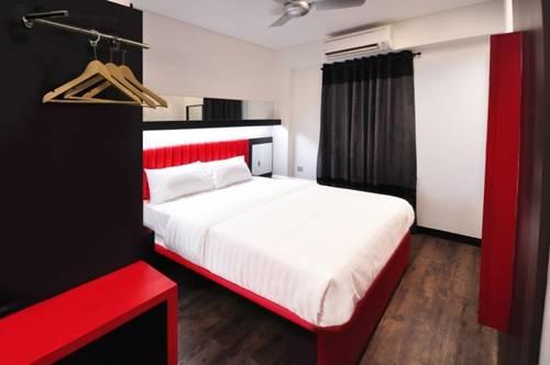 Tune Hotel - Ipoh