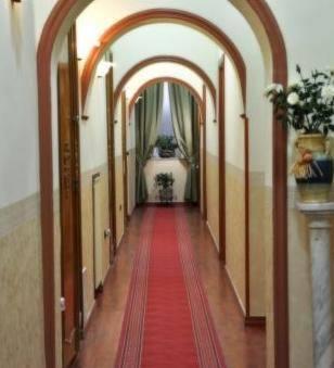 Мини-отель Bed And Breakfast Medea