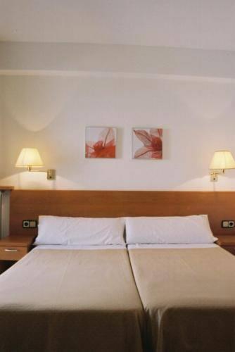 Гостевой дом Hostal Dos Rios