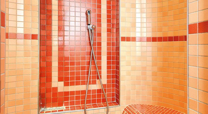 Апартаменты Apparthotel Sonne