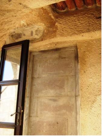 Отель Cappadocia Lodge