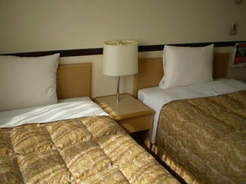 Toyoko Inn Osaka Senba