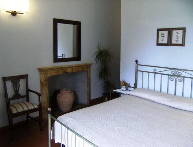 Отель Casa Volpi
