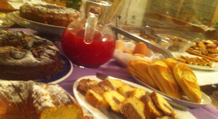 Мини-отель Locanda La Rotonda