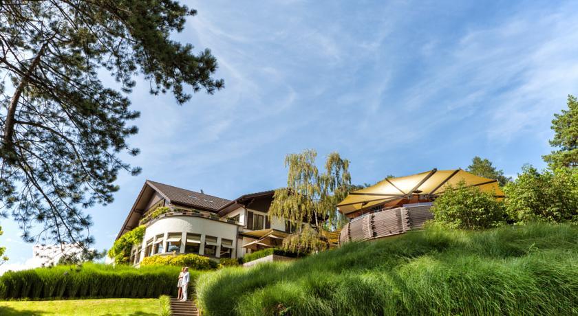 Park-Hotel Sonnenhof