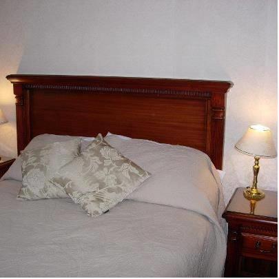Отель Lasswade Country House & Restaurant