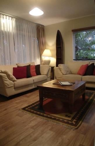Апартаменты Coconut Palms On The Bay