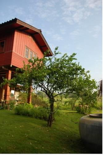 Гостевой дом Katowa Homestay