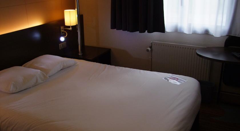 Отель Hotel Inn Design