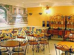 Отель Howard Johnson Brampton