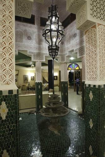 Отель Palm's Hotel Club