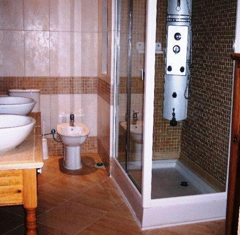 Гостевой дом Il Girna Residence
