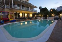Отель Hotel Mocambo