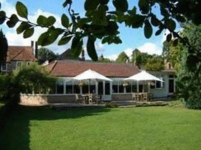 Отель Eastbury Hotel