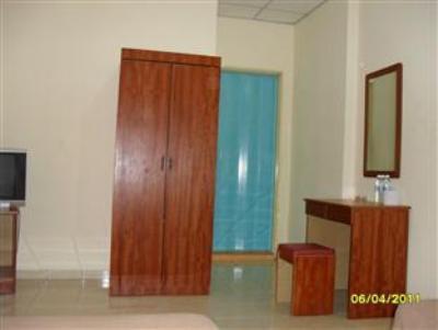 Отель Sea Front Hotel Port Dickson