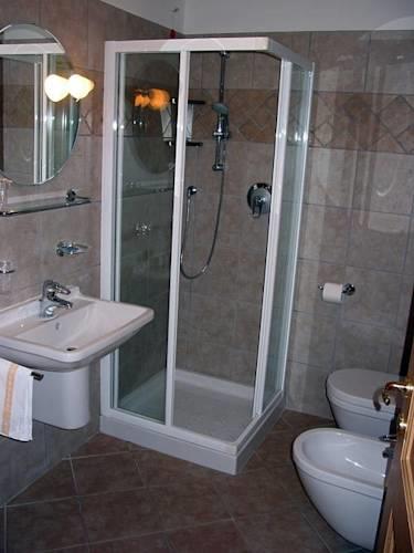 Отель Park Hotel Miramonti