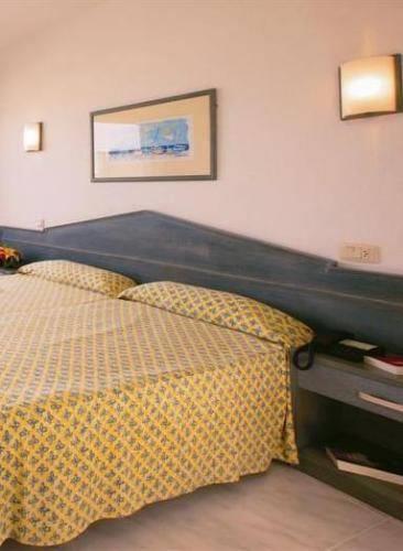 Отель Hotel & Spa Ferrer Janeiro