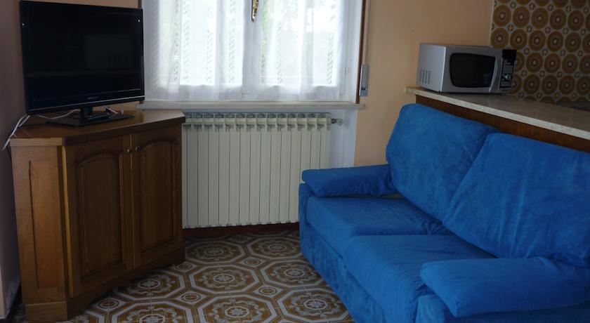 Отель Hotel Maxi Garnì
