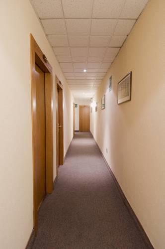 Отель Hotel Europa