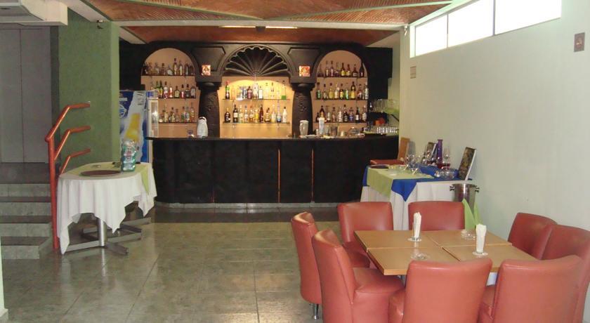 Отель Hotel Orense Express