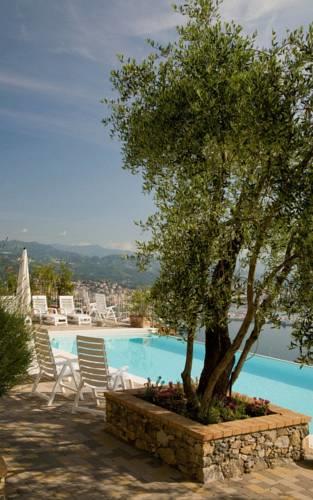 Отель Le Ville Relais