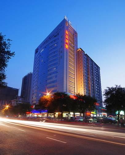 Xi'an Times Hotel