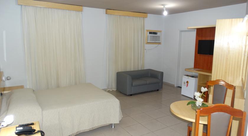 Отель Onda Mar Hotel
