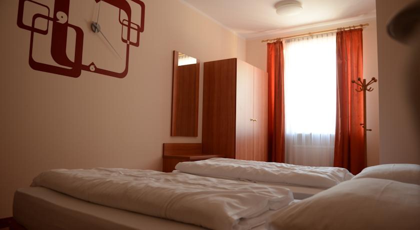 Отель Albergo Cavallino s'Rössl