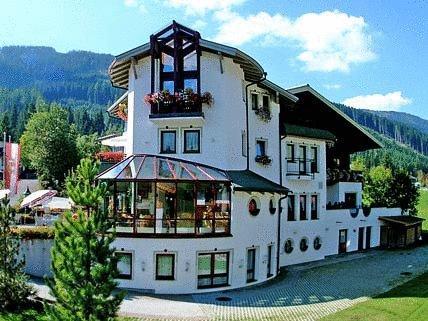 Отель Hotel Weinpress