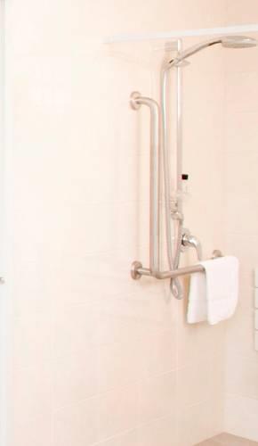Апартаменты Quest Palmerston North Serviced Apartments