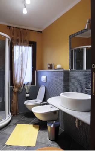 Гостевой дом B&B Morgan