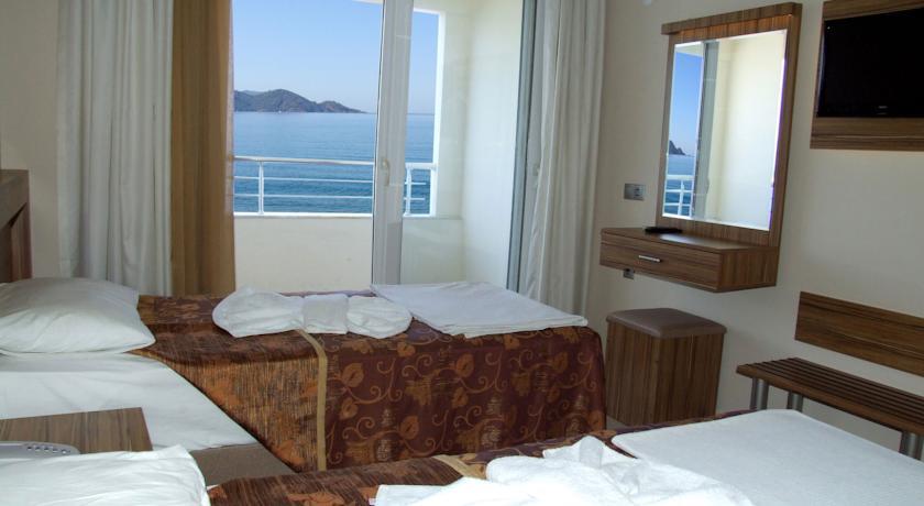 Rosary Beach Hotel